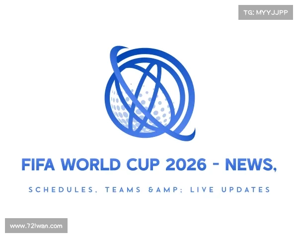 网页版FIFA World Cup 2026 - News, Schedules, Teams & Live Updates